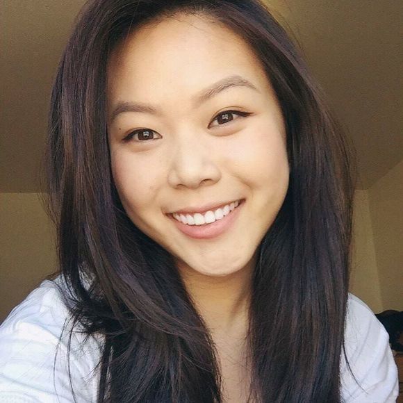 Meet your Posher, Crystal - Picture 1 of 1